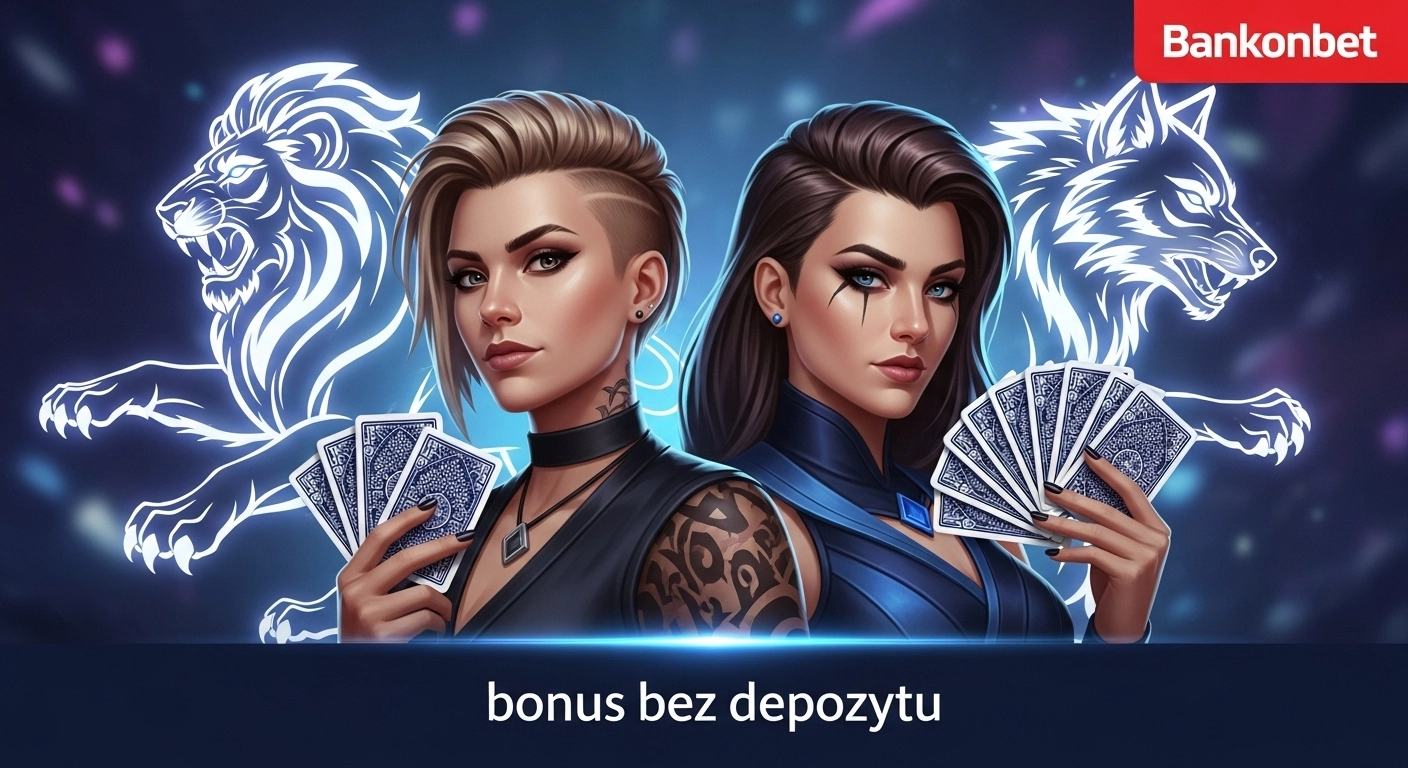 bonus bez depozytu bankobet